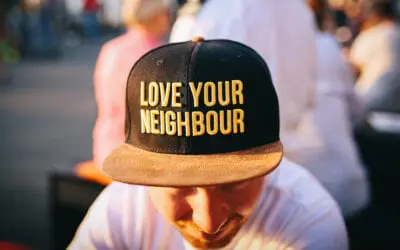 Love Thy Neighbor