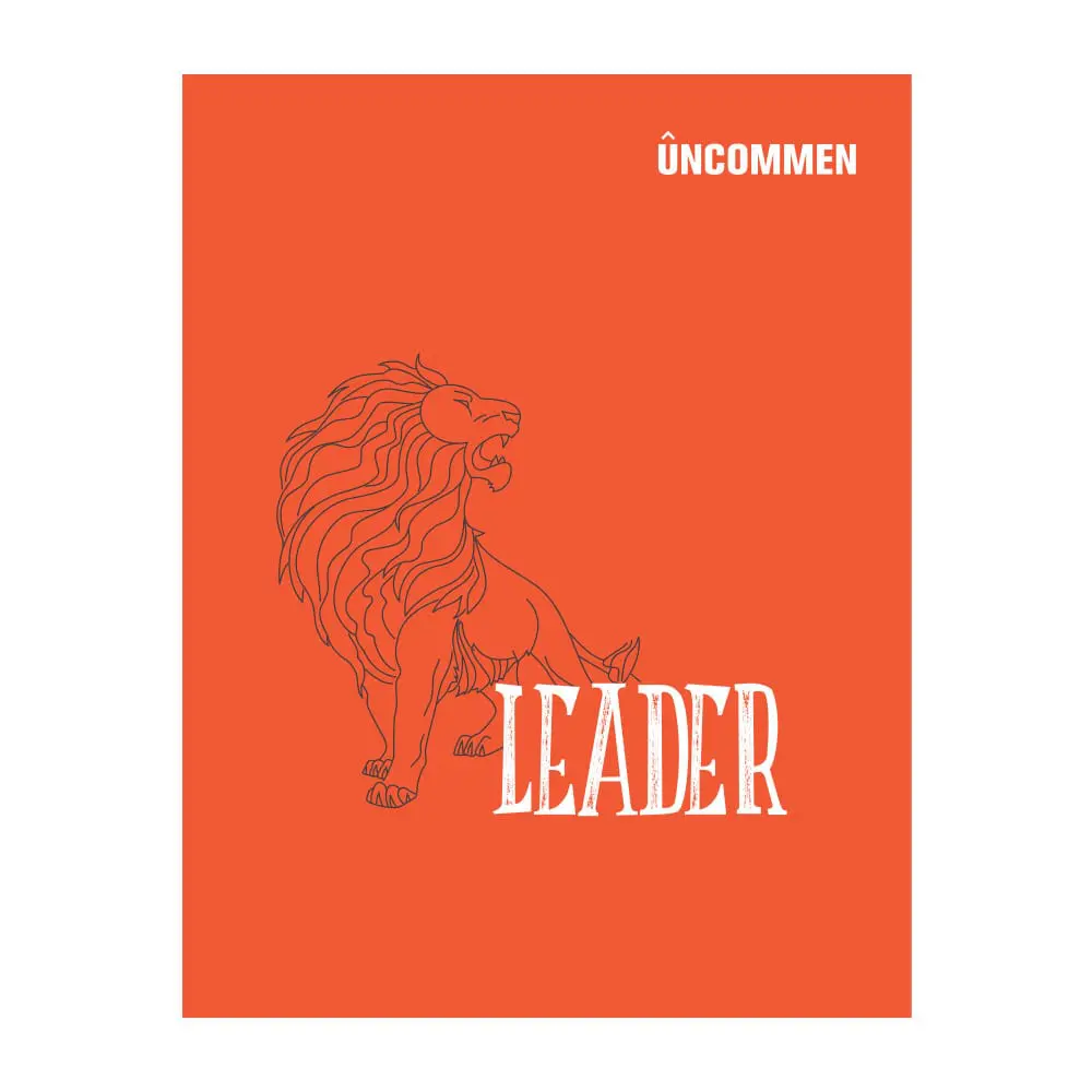 Leaders Study Vol. II