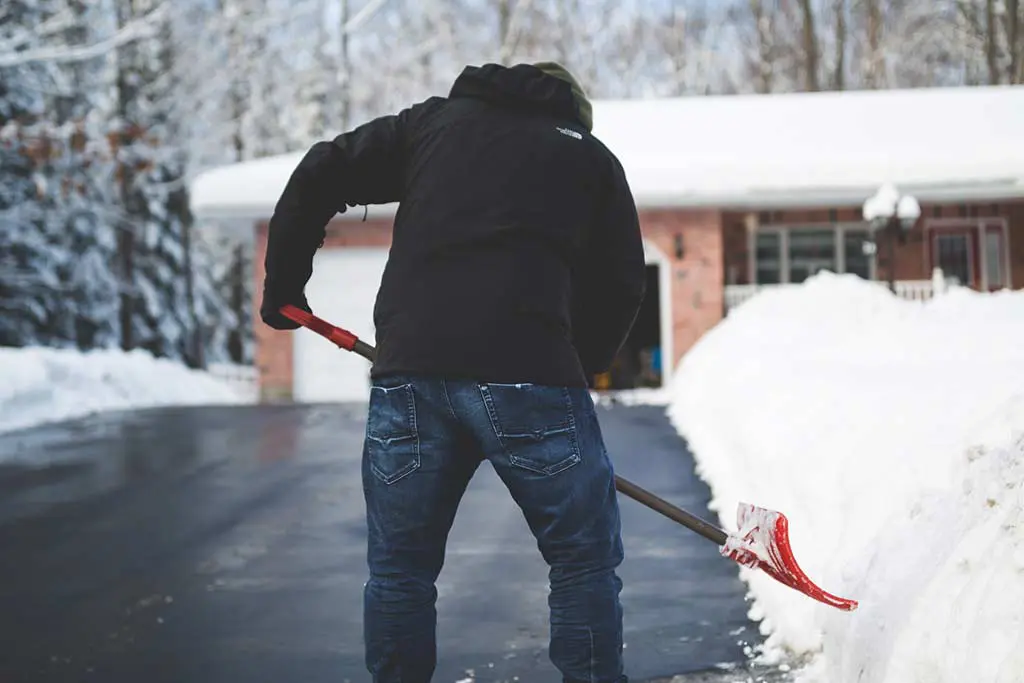 UNCOMMEN Challenge: Grab Your Shovel