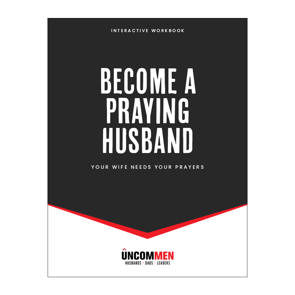 Become a Praying Husband