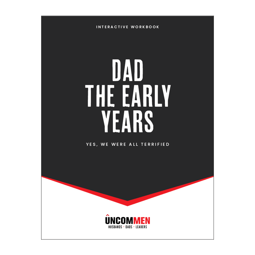 Dad: The Early Years