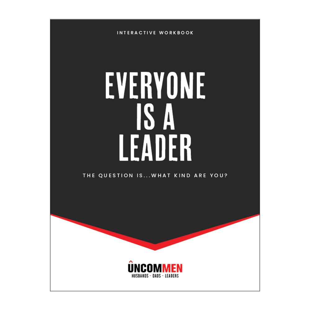 Everyone Is A Leader