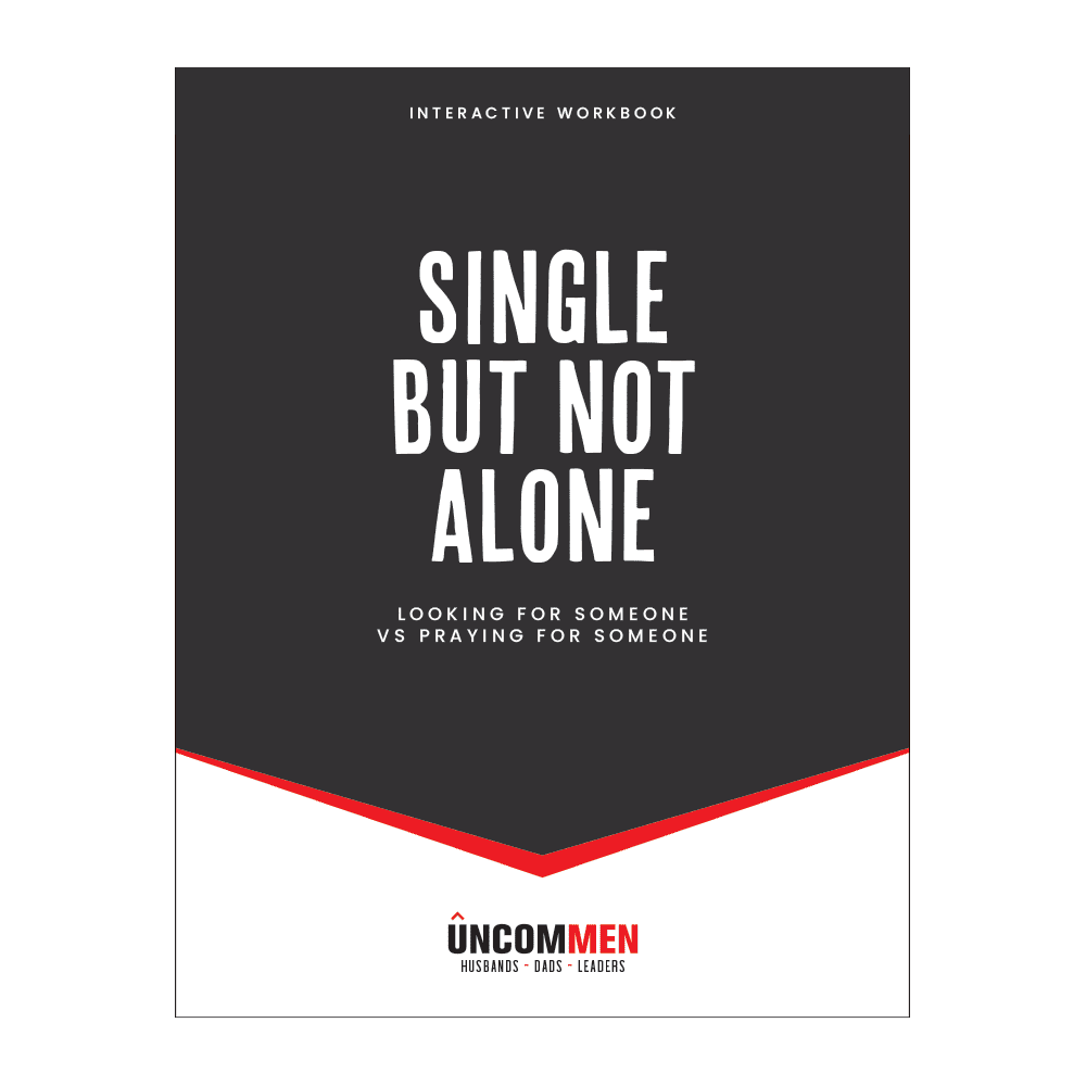 Single But Not Alone