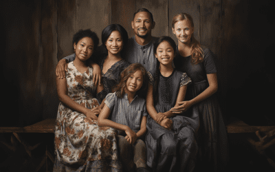 Navigating the Blended Family Journey