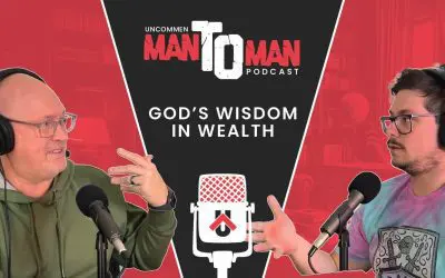 God’s Wisdom in Wealth