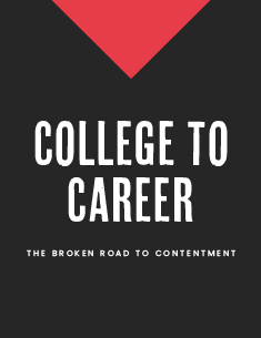 Uncommen - College to Career