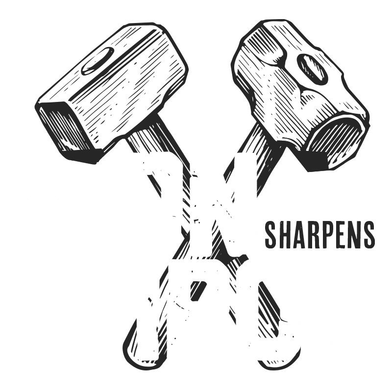 Uncommen - Iron Sharpens Iron