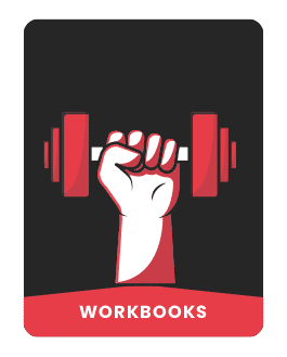 Uncommen - Workbooks