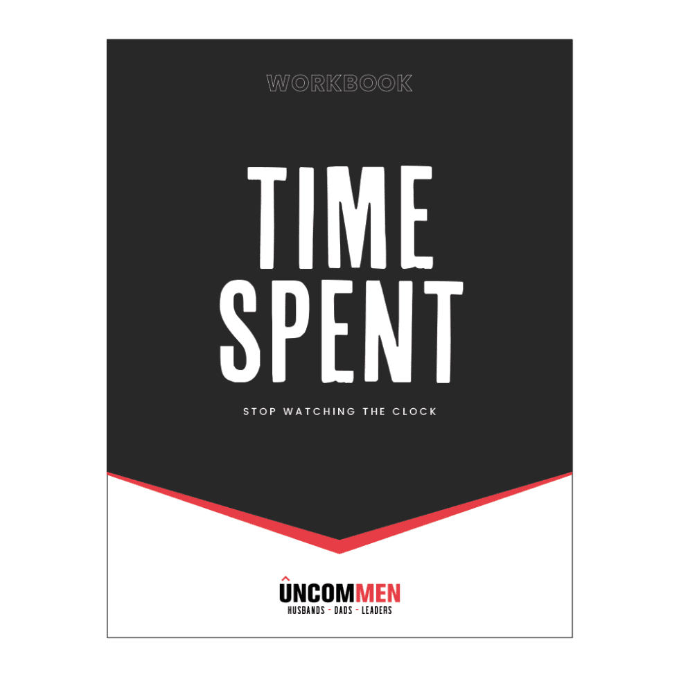 time-spent-uncommen