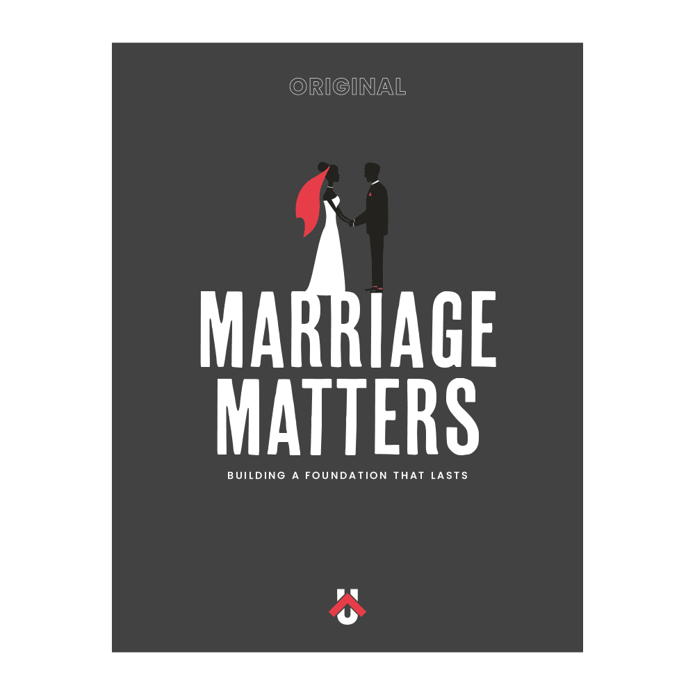 marriage-matters-uncommen