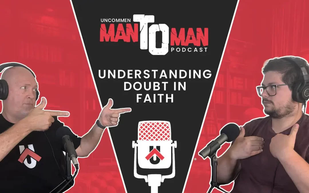 Understanding Doubt in Faith